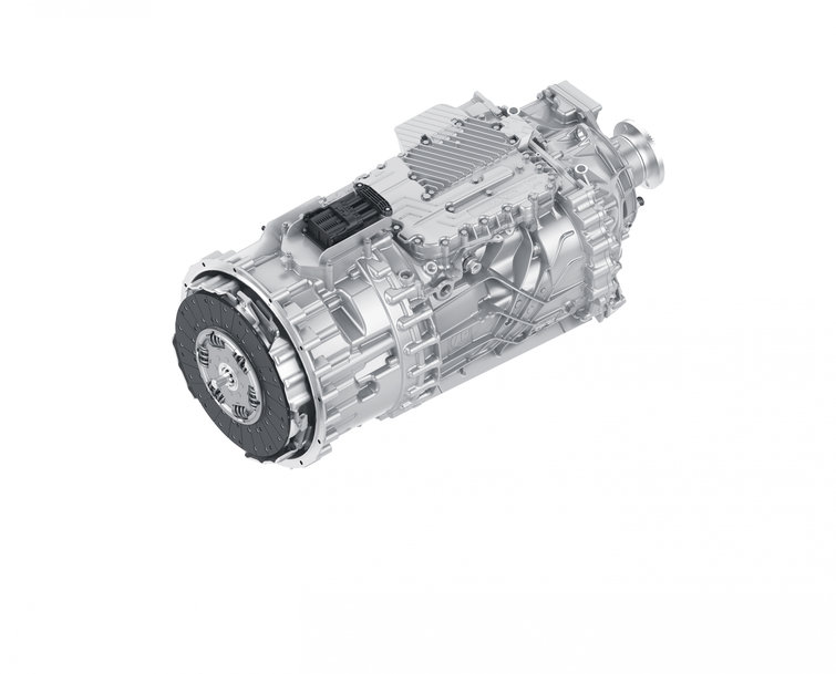 IAA TRANSPORTATION 2024: ZF FURTHER EXPANDS ITS POSITION AS A PACESETTER OF THE COMMERCIAL VEHICLE INDUSTRY